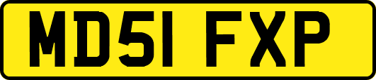 MD51FXP