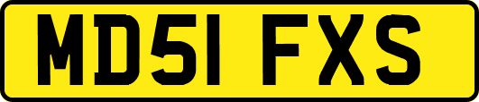 MD51FXS