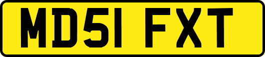 MD51FXT