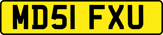 MD51FXU