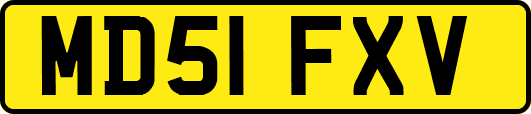 MD51FXV