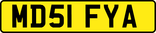 MD51FYA