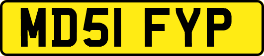 MD51FYP