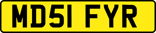 MD51FYR