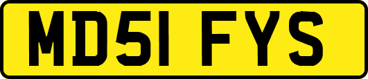 MD51FYS