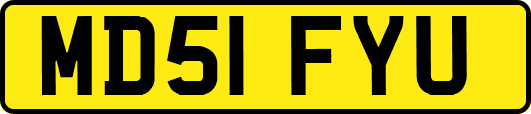 MD51FYU