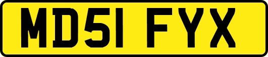 MD51FYX