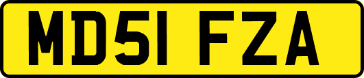 MD51FZA