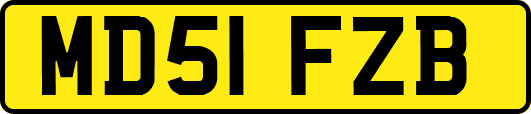 MD51FZB
