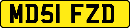 MD51FZD