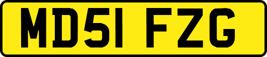 MD51FZG