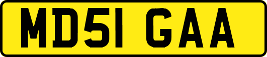 MD51GAA