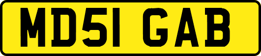 MD51GAB