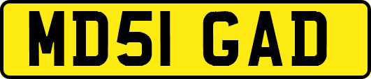 MD51GAD