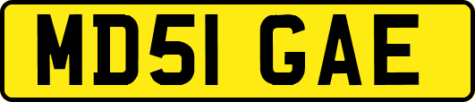 MD51GAE