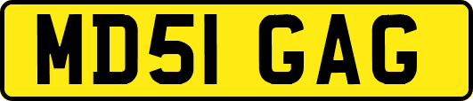 MD51GAG
