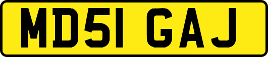 MD51GAJ