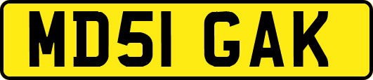 MD51GAK