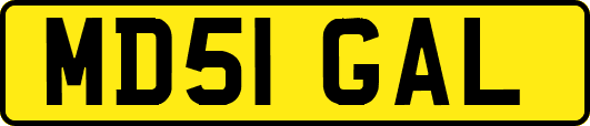 MD51GAL