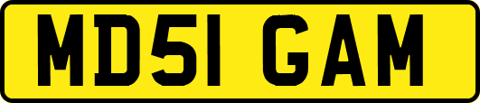 MD51GAM
