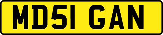 MD51GAN