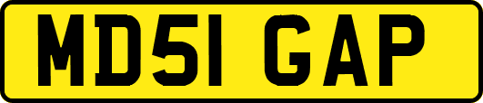 MD51GAP