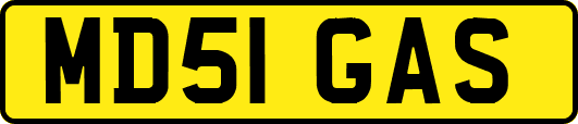 MD51GAS