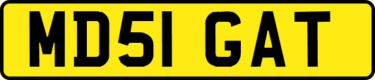 MD51GAT