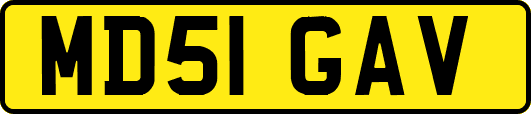 MD51GAV