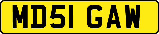 MD51GAW