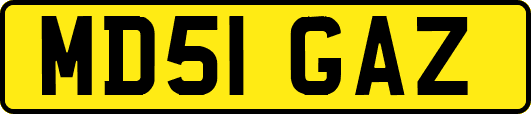 MD51GAZ