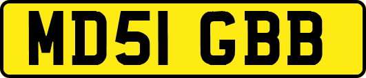 MD51GBB