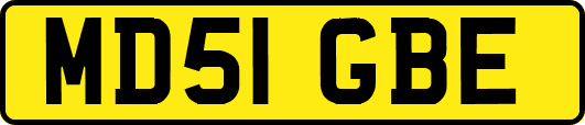 MD51GBE