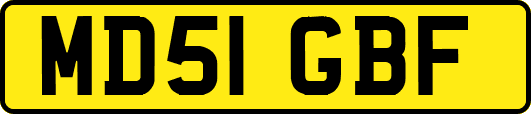 MD51GBF