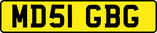 MD51GBG