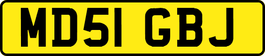 MD51GBJ