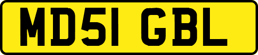 MD51GBL