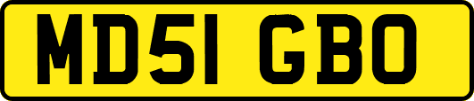 MD51GBO