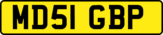 MD51GBP