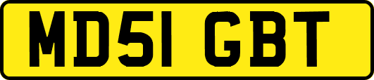 MD51GBT