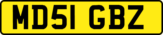 MD51GBZ