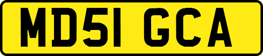 MD51GCA