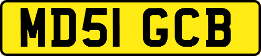 MD51GCB