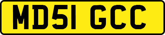 MD51GCC