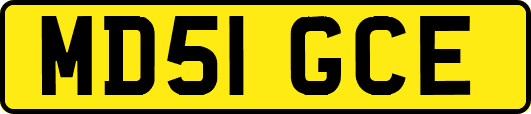 MD51GCE