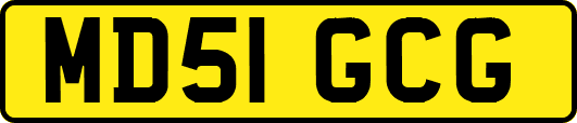 MD51GCG