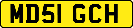 MD51GCH