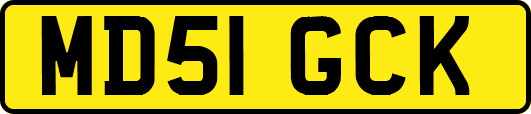 MD51GCK