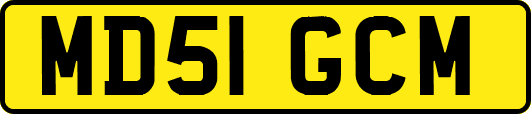 MD51GCM