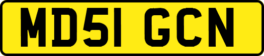 MD51GCN